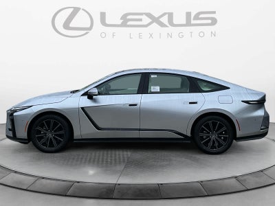 2026 Lexus ES 350h Premium+