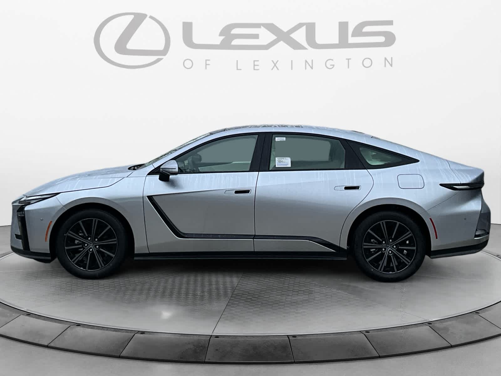 2026 Lexus ES 350h Premium+