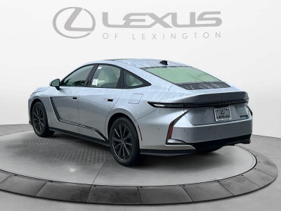 2026 Lexus ES 350h Premium+