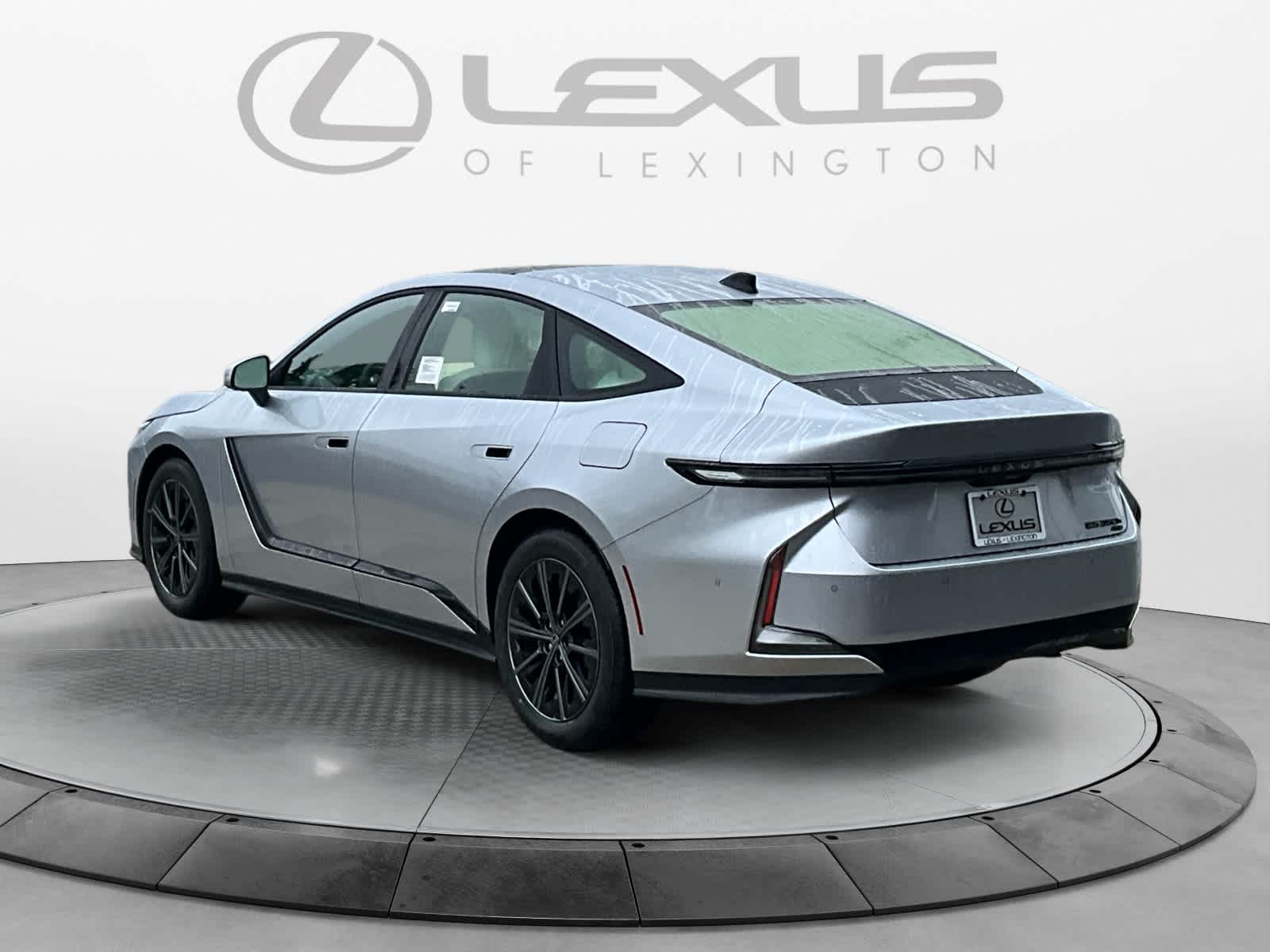2026 Lexus ES 350h Premium+