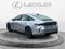 2026 Lexus ES 350h Premium+