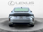 2026 Lexus ES 350h Premium+