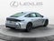 2026 Lexus ES 350h Premium+