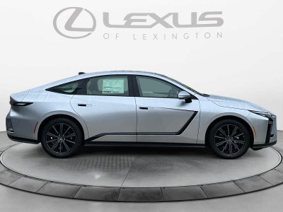 2026 Lexus ES 350h Premium+