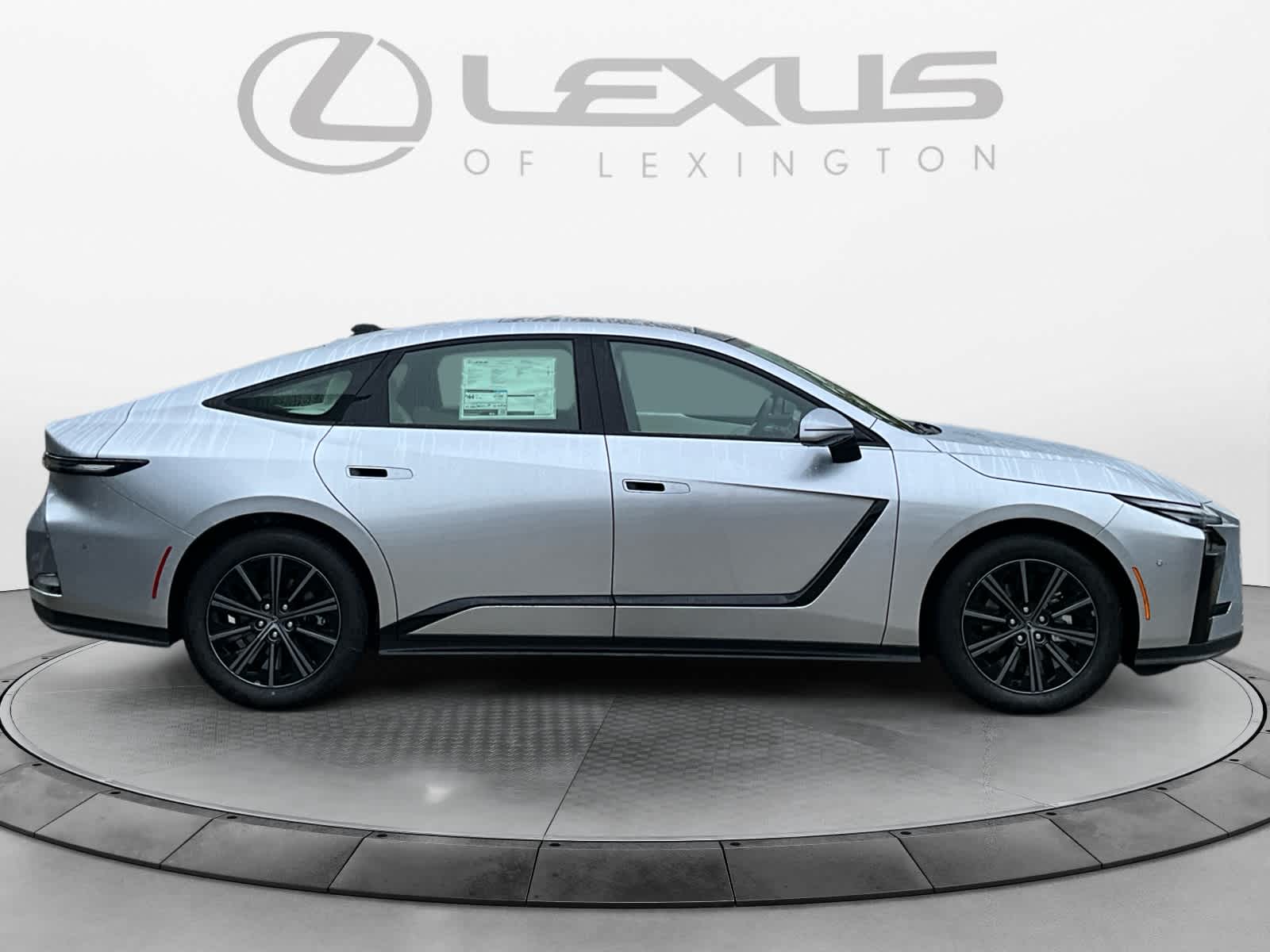 2026 Lexus ES 350h Premium+