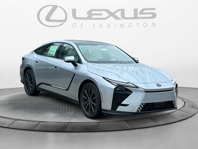 2026 Lexus ES 350h Premium+