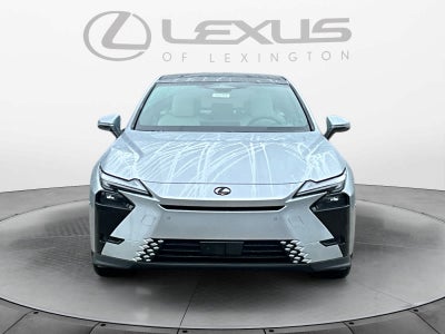 2026 Lexus ES 350h Premium+