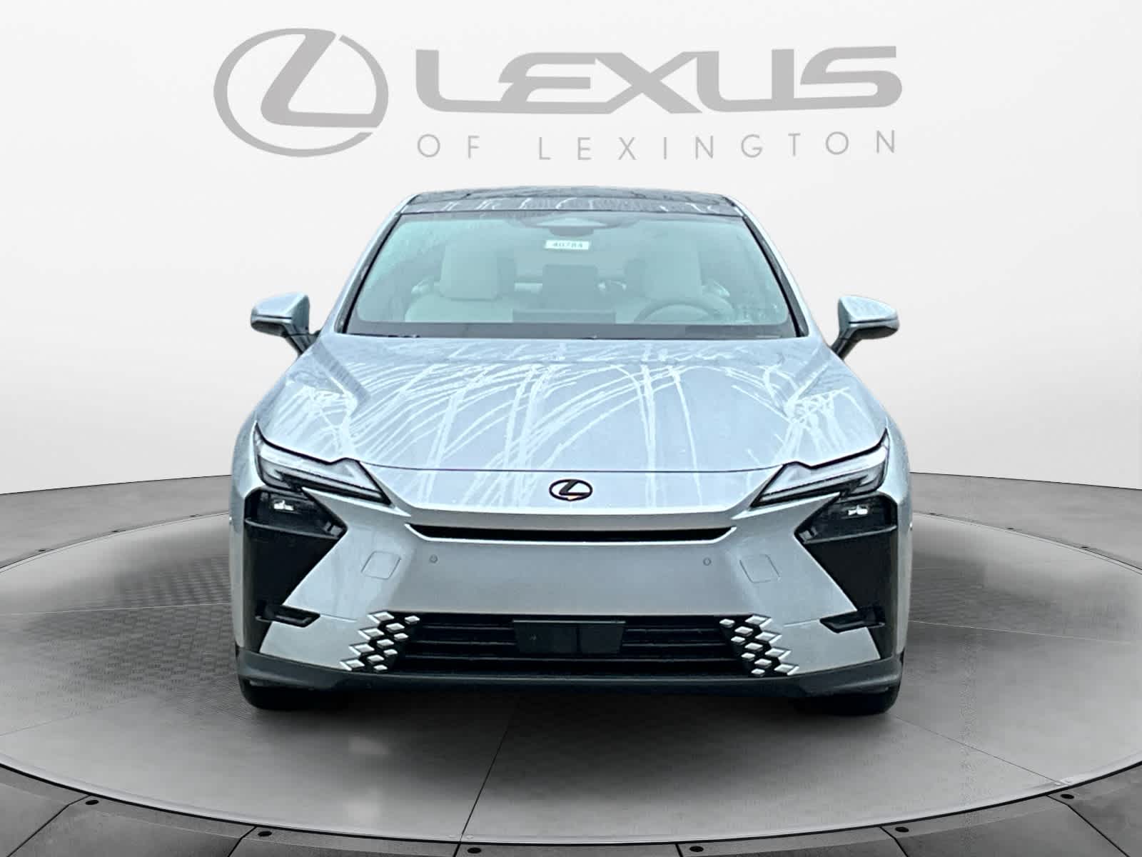 2026 Lexus ES 350h Premium+