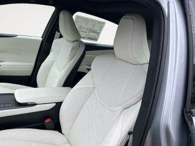 2026 Lexus ES 350h Premium+