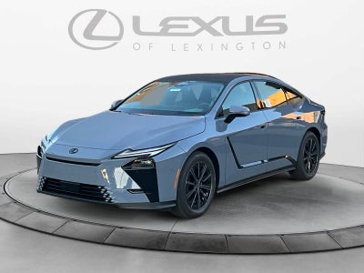2026 Lexus ES 350h Premium+
