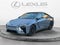 2026 Lexus ES 350h Premium+