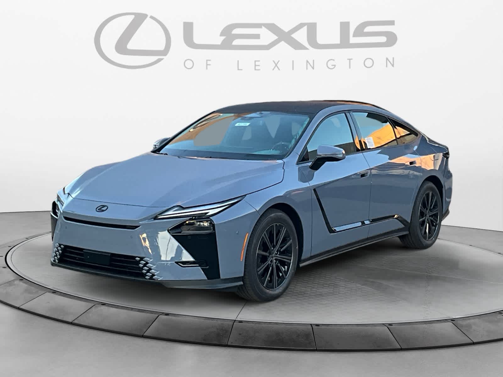 2026 Lexus ES 350h Premium+