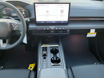 2026 Lexus ES 350h Premium+