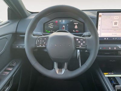 2026 Lexus ES 350h Premium+