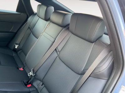 2026 Lexus ES 350h Premium+