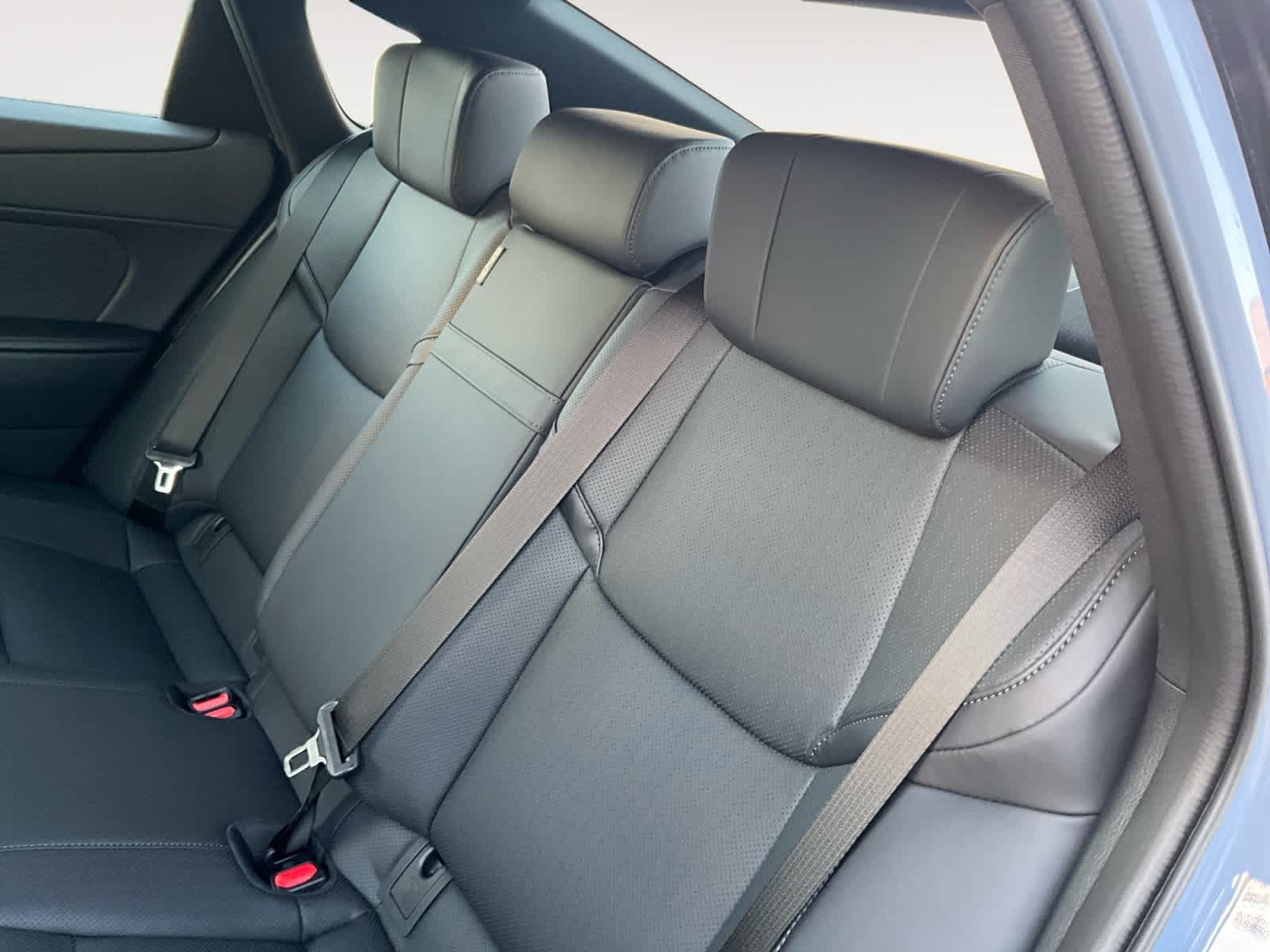 2026 Lexus ES 350h Premium+