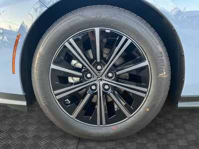 2026 Lexus ES 350h Premium+