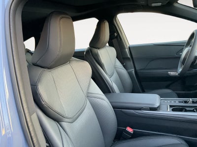 2026 Lexus ES 350h Premium+