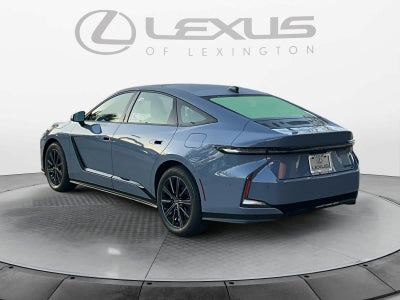 2026 Lexus ES 350h Premium+