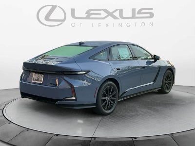 2026 Lexus ES 350h Premium+