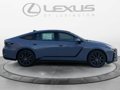 2026 Lexus ES 350h Premium+