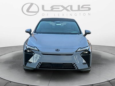 2026 Lexus ES 350h Premium+