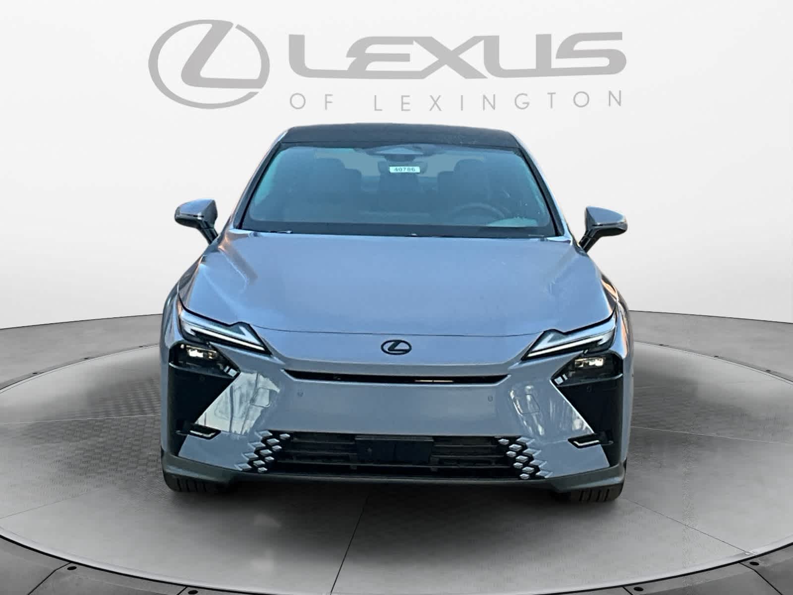 2026 Lexus ES 350h Premium+