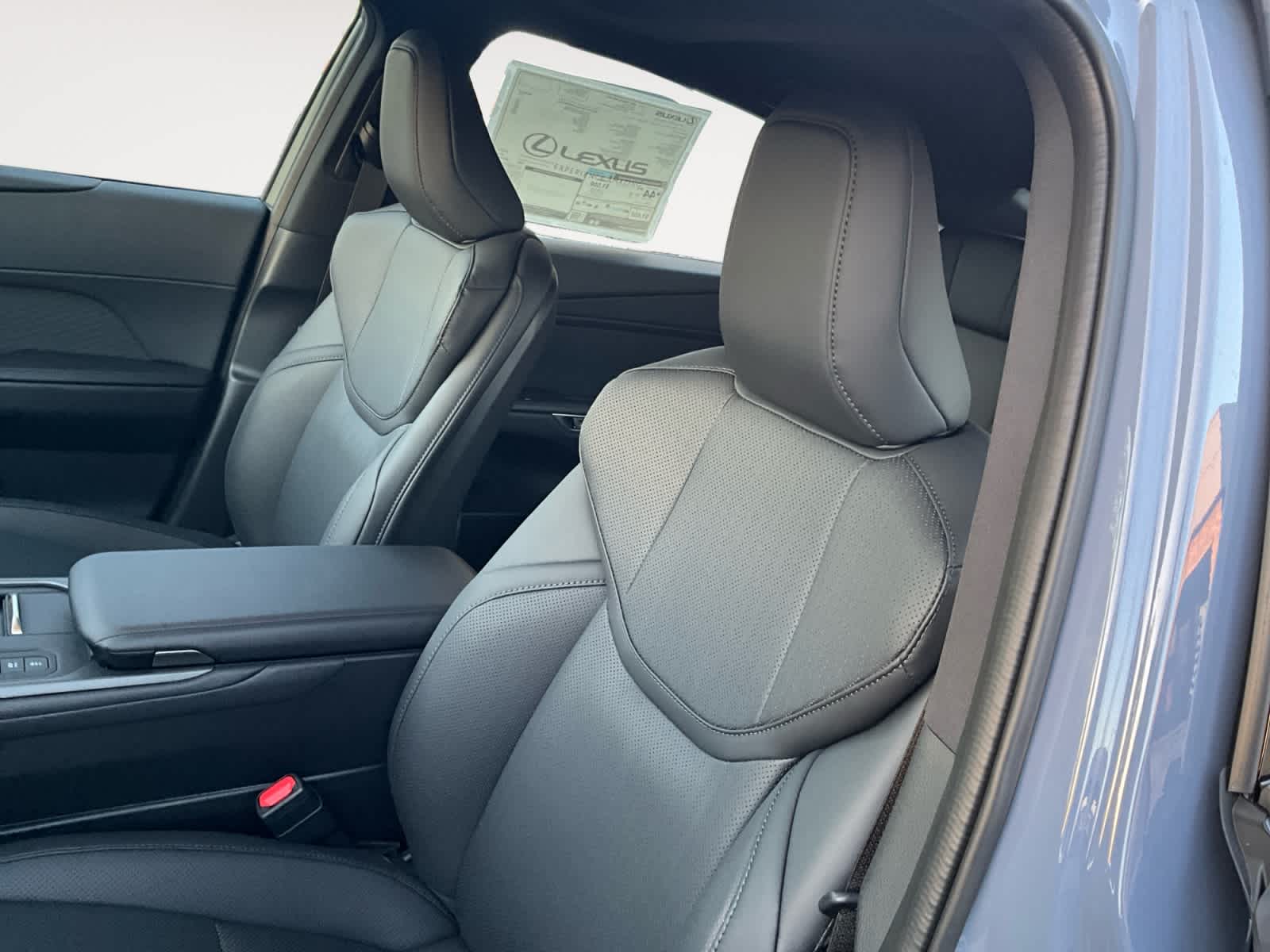 2026 Lexus ES 350h Premium+