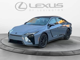 2026 Lexus ES 350h Premium+