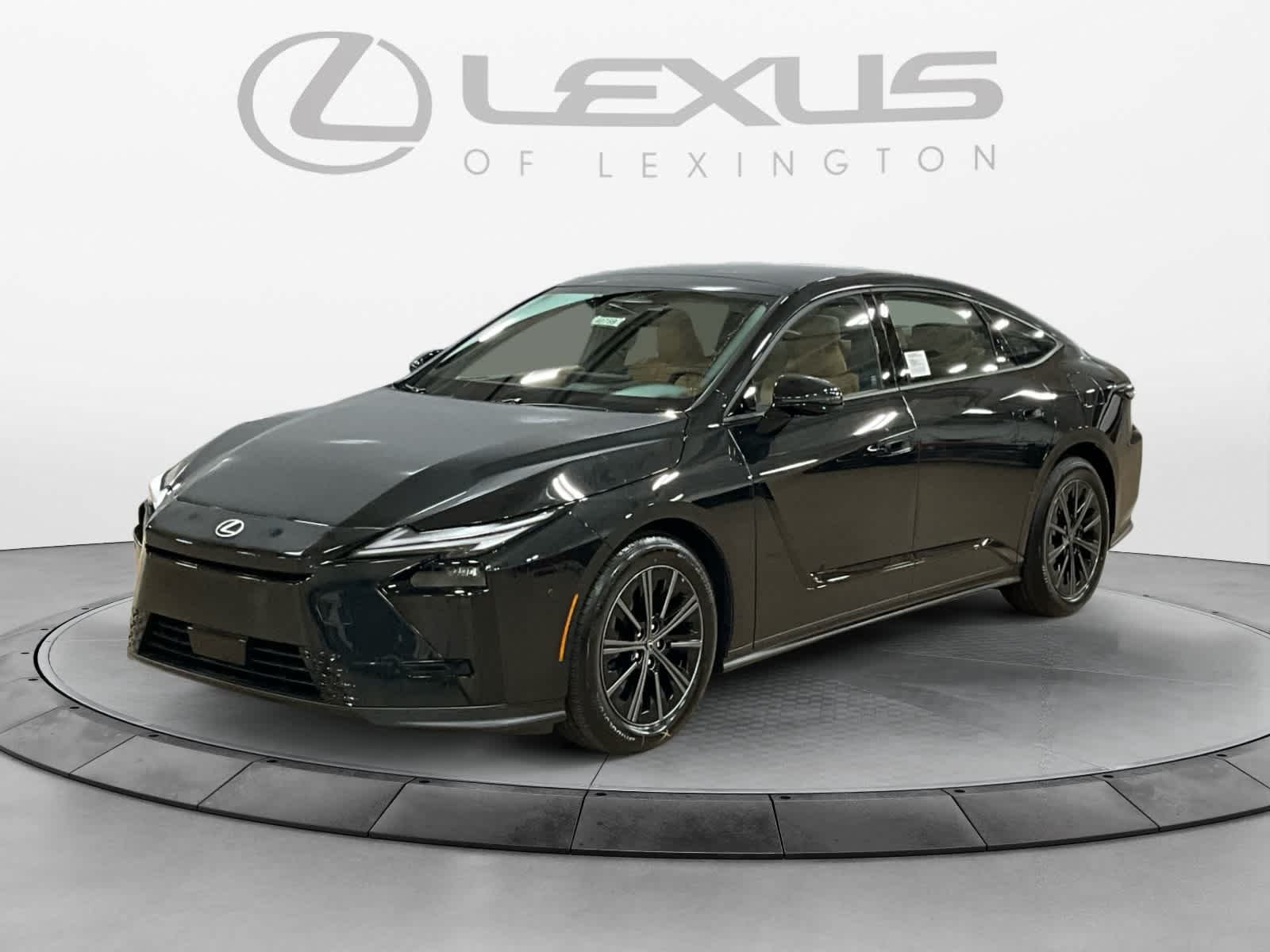2026 Lexus ES 350h Premium+
