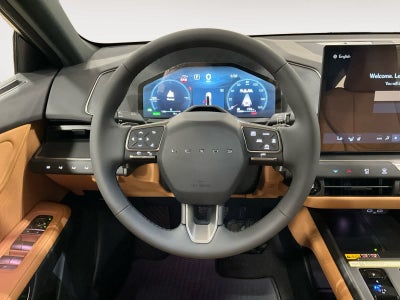 2026 Lexus ES 350h Premium+