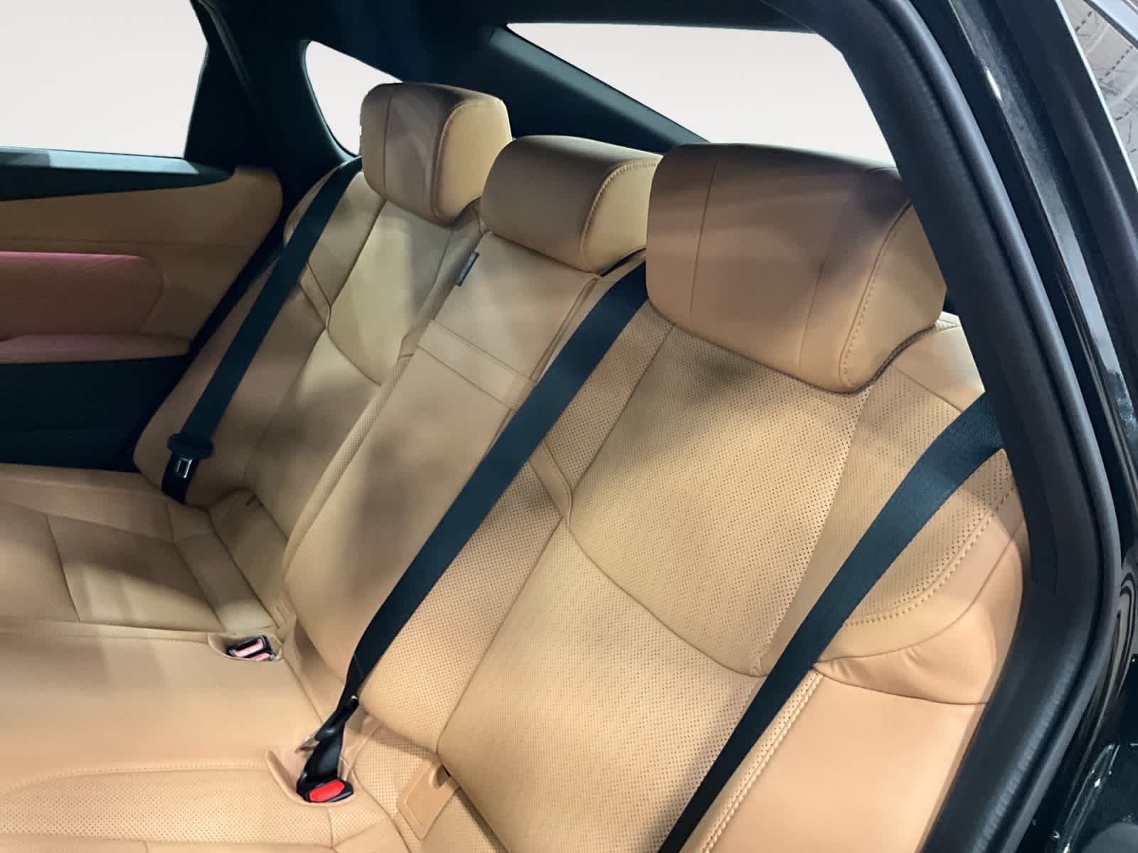 2026 Lexus ES 350h Premium+