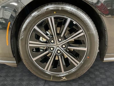 2026 Lexus ES 350h Premium+