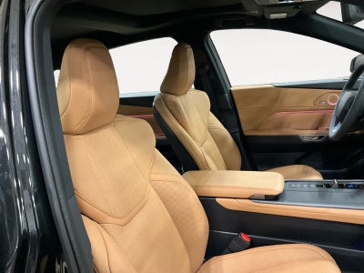 2026 Lexus ES 350h Premium+