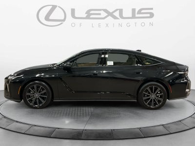 2026 Lexus ES 350h Premium+