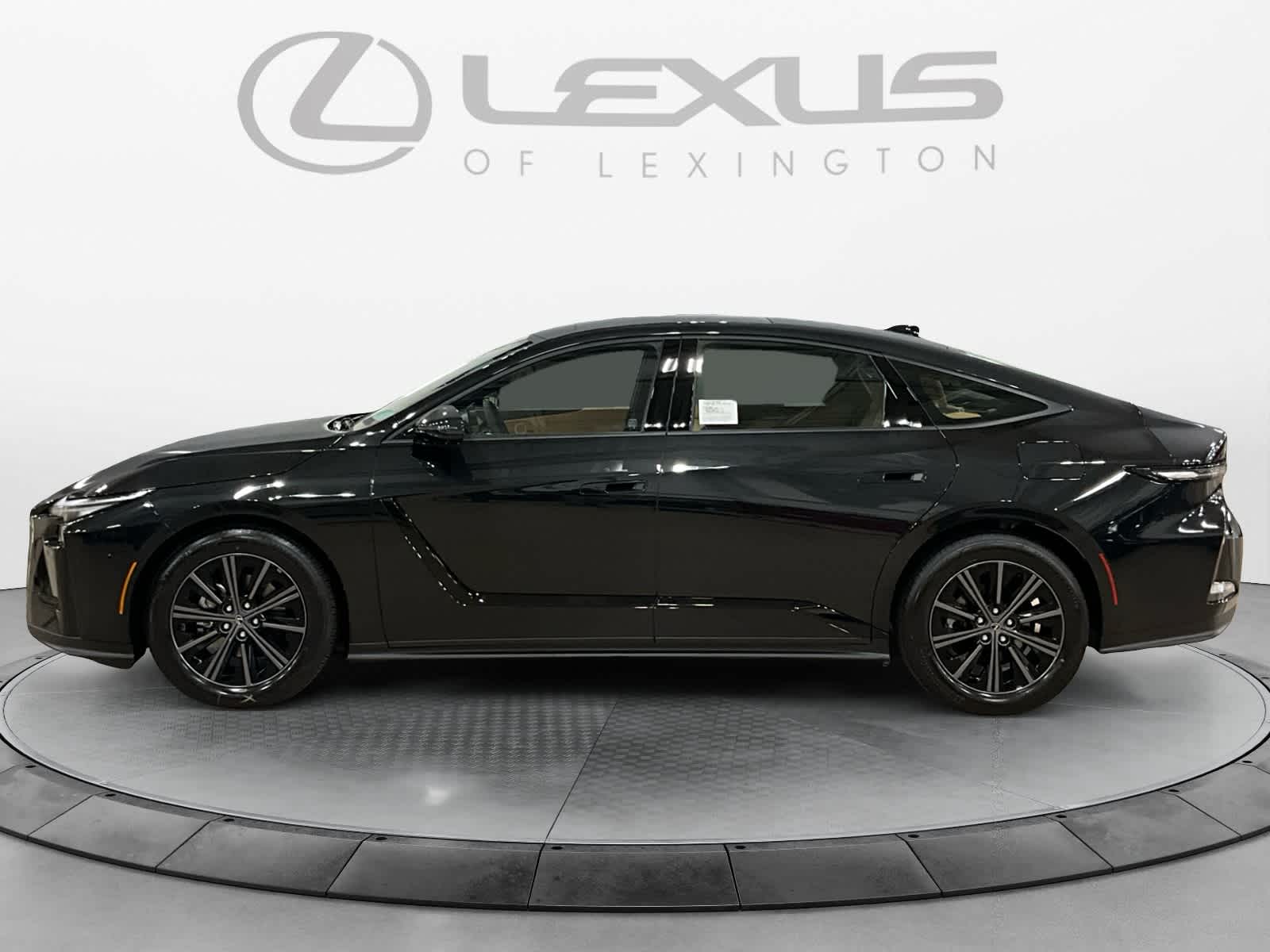 2026 Lexus ES 350h Premium+