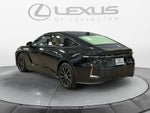 2026 Lexus ES 350h Premium+