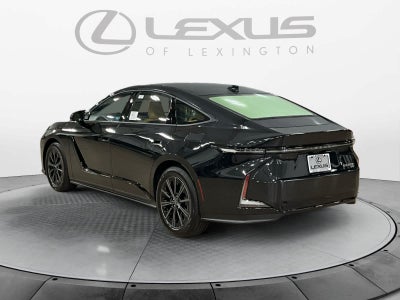 2026 Lexus ES 350h Premium+