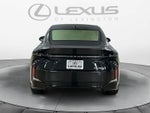 2026 Lexus ES 350h Premium+