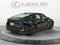 2026 Lexus ES 350h Premium+
