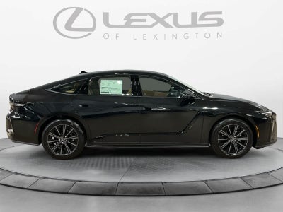 2026 Lexus ES 350h Premium+