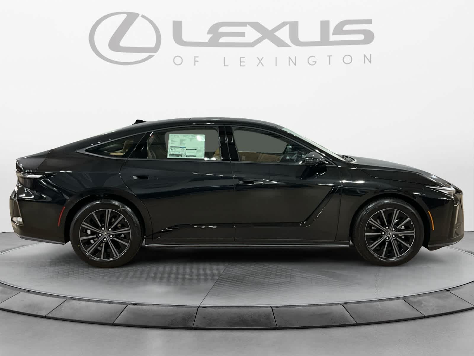 2026 Lexus ES 350h Premium+