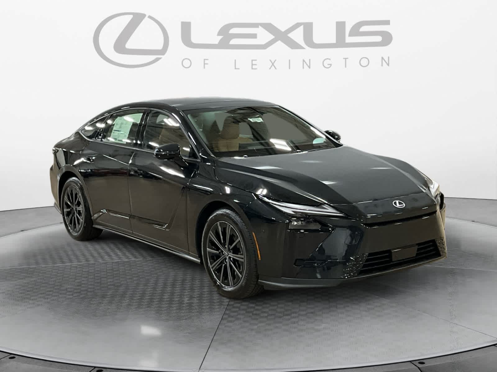 2026 Lexus ES 350h Premium+