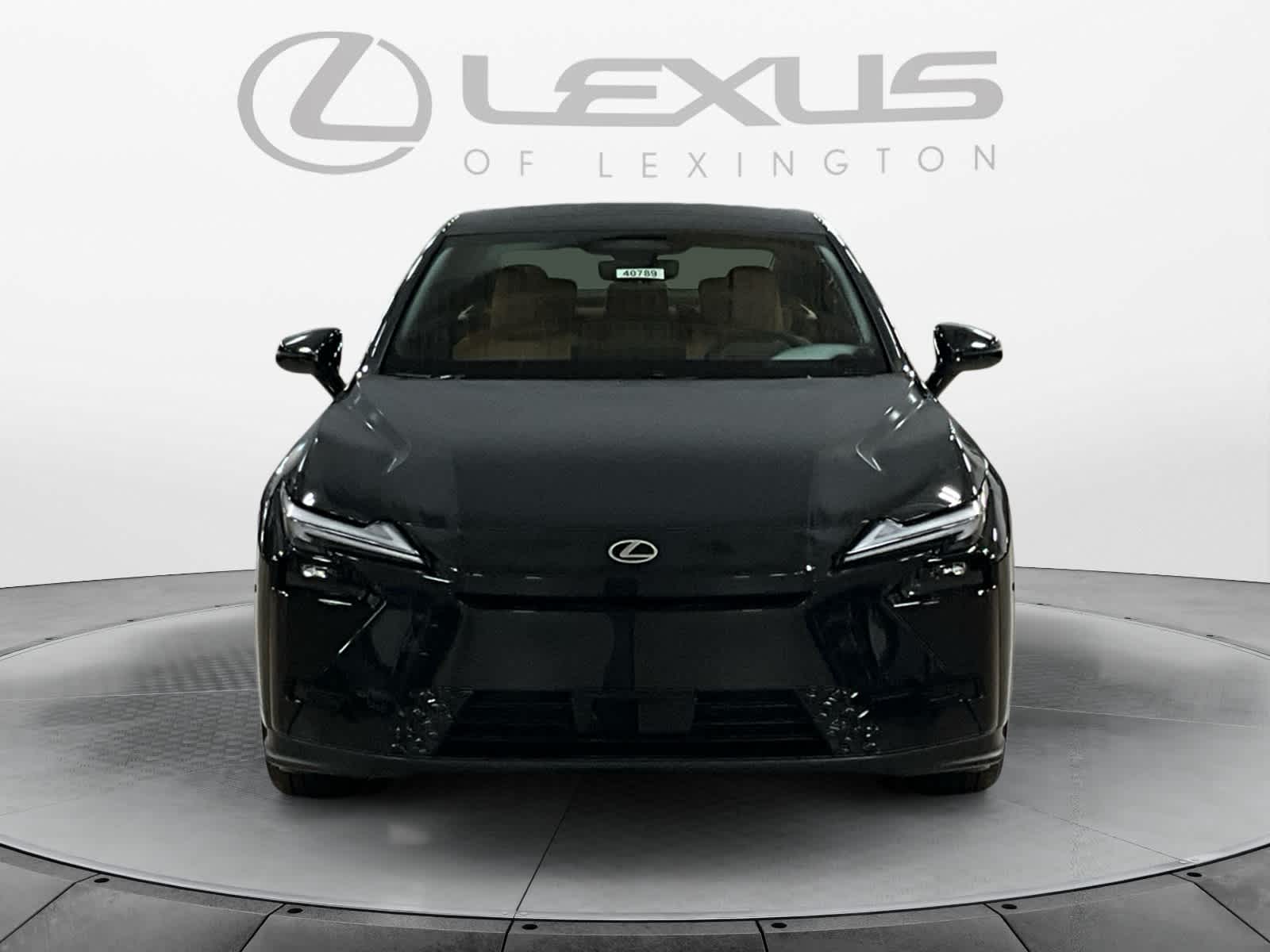 2026 Lexus ES 350h Premium+