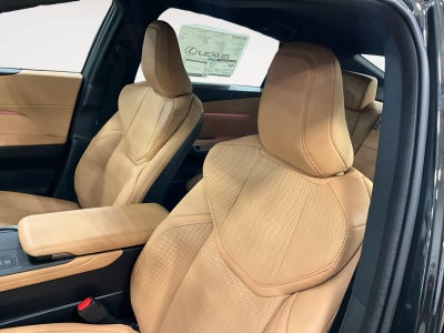 2026 Lexus ES 350h Premium+