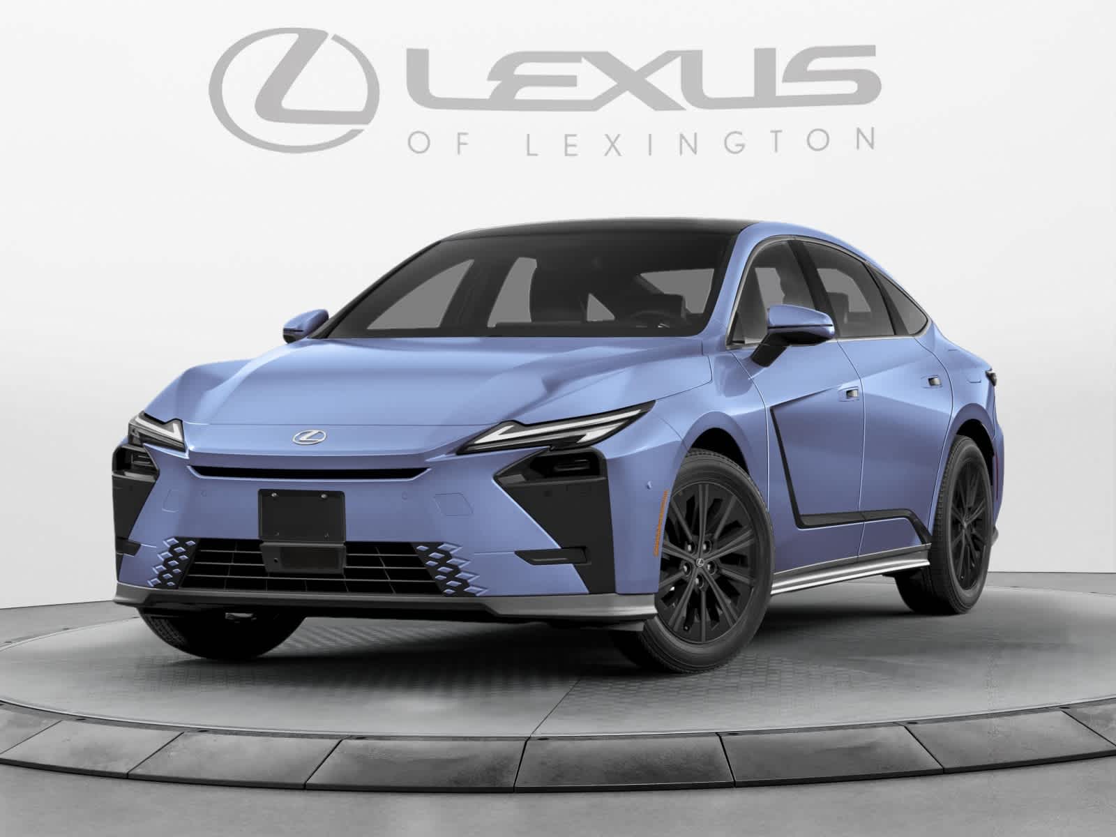 2026 Lexus ES 350h Premium