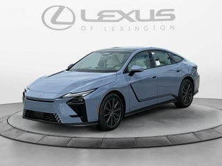 2026 Lexus ES 350h Premium