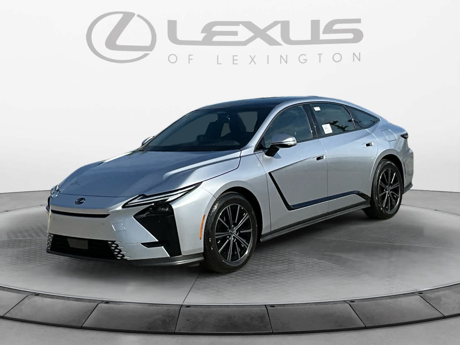 2026 Lexus ES 350h Premium
