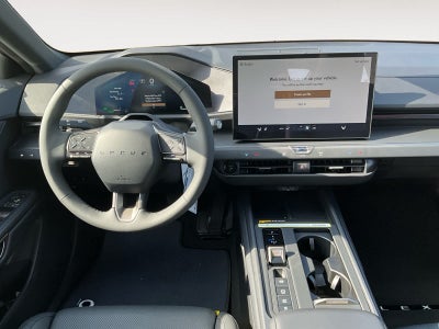 2026 Lexus ES 350h Premium