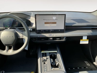 2026 Lexus ES 350h Premium